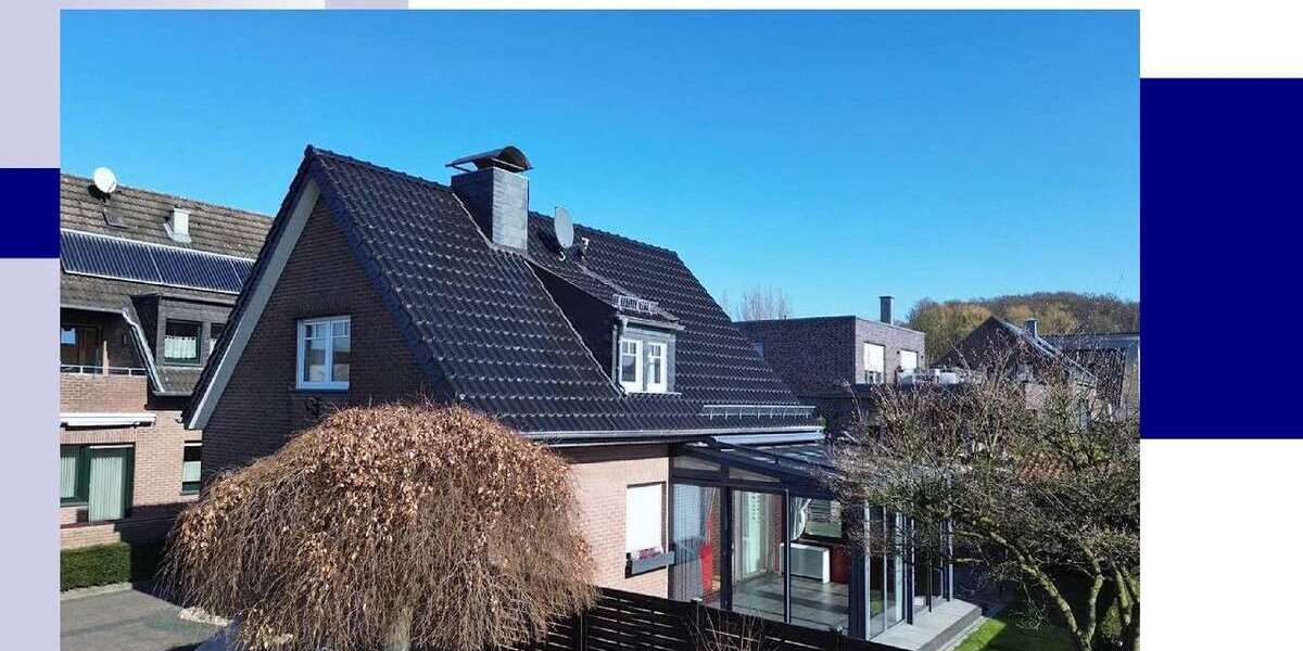 Einfamilienhaus Nettetal-Hinsbeck Hinsbeck - 5 Zimmer, 88 m&sup2;, 395.000&euro; | Angebot:25399061