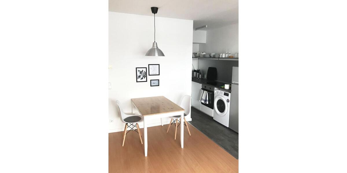 Etagenwohnung Düsseldorf Stadtbezirk 3 - 2 Zimmer, 39 m&sup2;, 212.000&euro; | Angebot:26690215