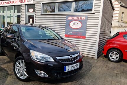Opel Astra 187.800 km 5.500 &euro; Krefeld 47798