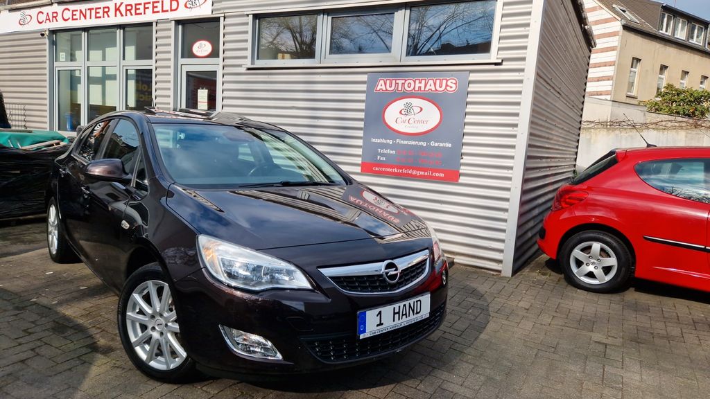 Opel Astra 187.800 km 5.500 &euro; Krefeld 47798
