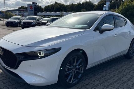 Mazda 3 3.800 km 27.921 &euro; Grevenbroich 41515