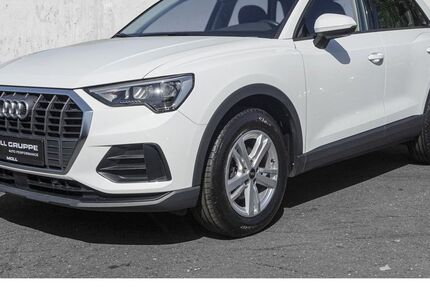 Audi Q3 41.850 km 33.880 &euro; Düsseldorf 40474