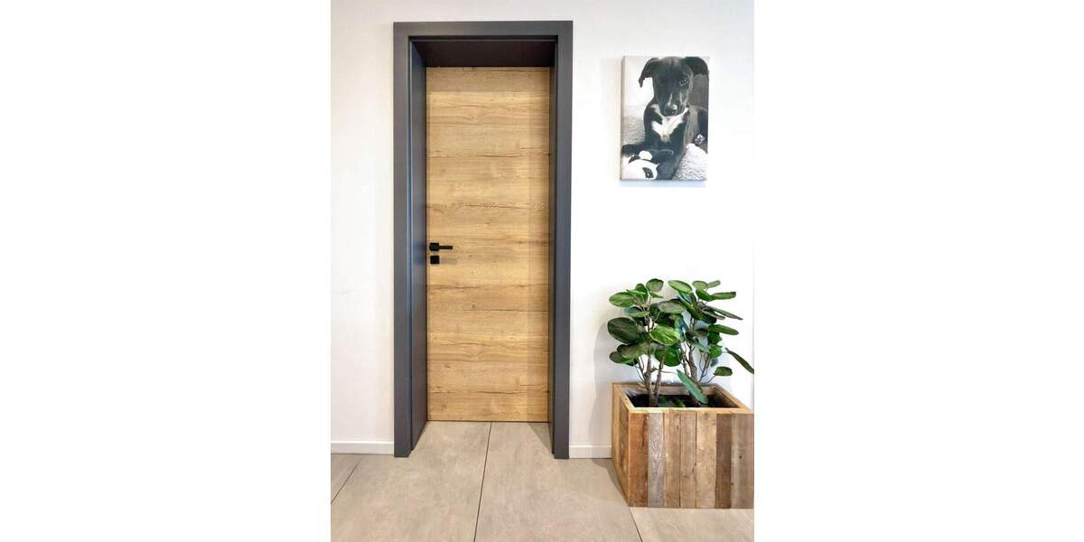 Doppelhaushälfte Brüggen - 5 Zimmer, 166 m&sup2;, 695.000&euro; | Angebot:25898727