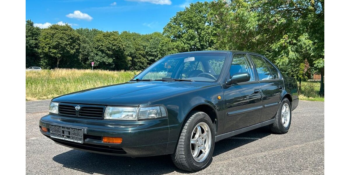 Nissan Maxima 126.000 km 3.690 &euro; Neukirchen-Vluyn 47506
