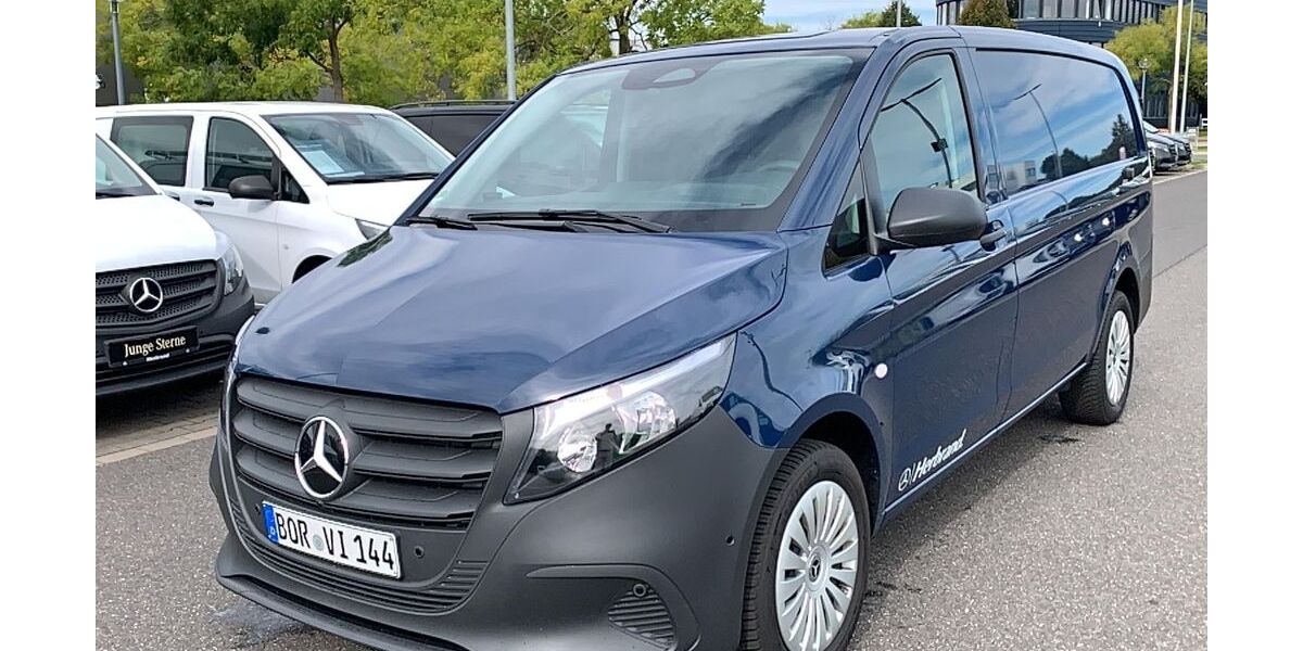 Mercedes-Benz Vito 10.495 km 43.494 &euro; Krefeld 47807