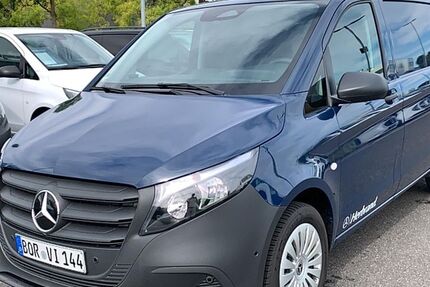 Mercedes-Benz Vito 10.715 km 41.507 &euro; Krefeld 47807