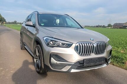 BMW X1 46.500 km 26.490 &euro; Willich 47877