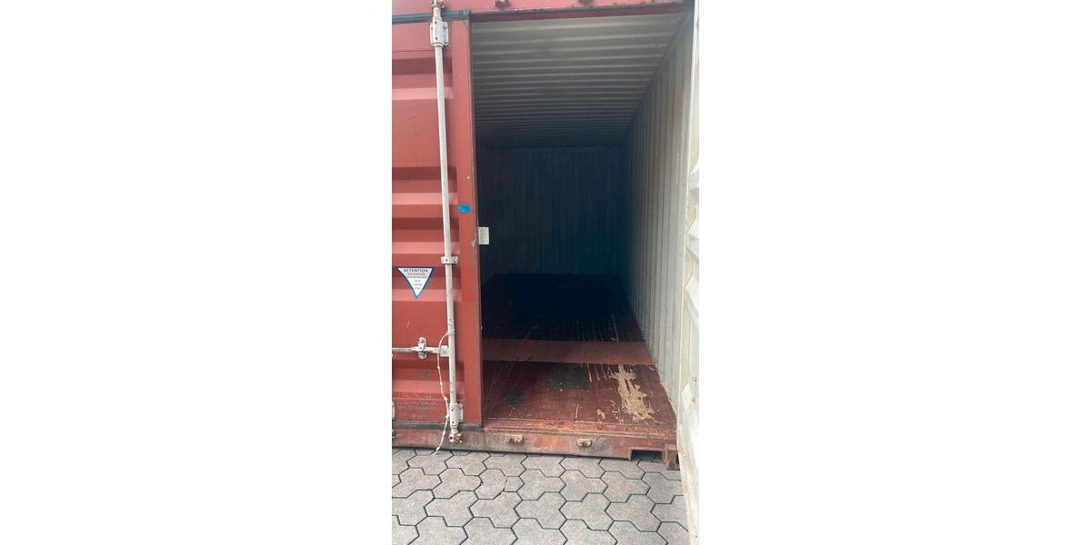 Gewerbeobjekt Duisburg Angerhausen - 1.550&euro; | Angebot:17467871