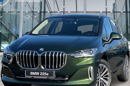BMW 225 Active Tourer 1.001 km 49.440 &euro; Mönchengladbach 41066