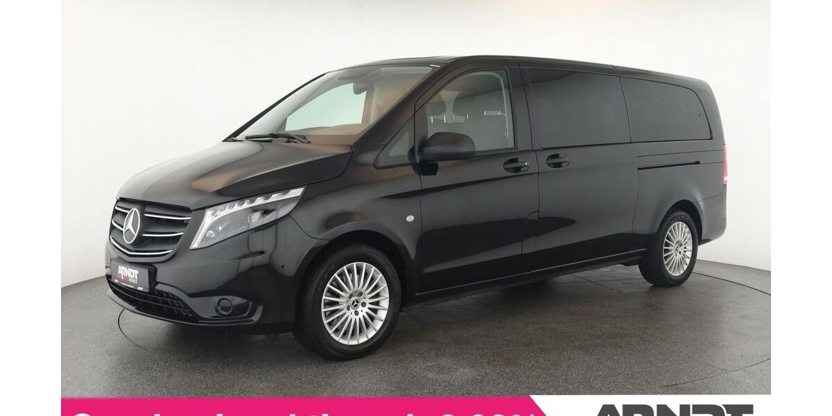 Mercedes-Benz Vito 63.500 km 46.784 &euro; Düsseldorf 40233
