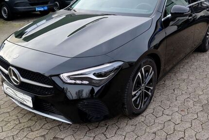 Mercedes-Benz CLA 180 Shooting Brake 5.000 km 29.450 &euro; Krefeld 47799