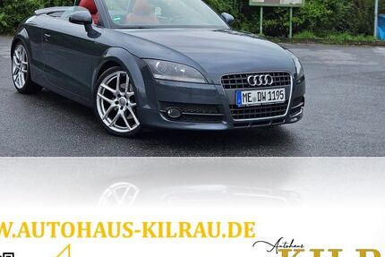Audi TT 149.800 km 10.499 &euro; Mettmann 40822