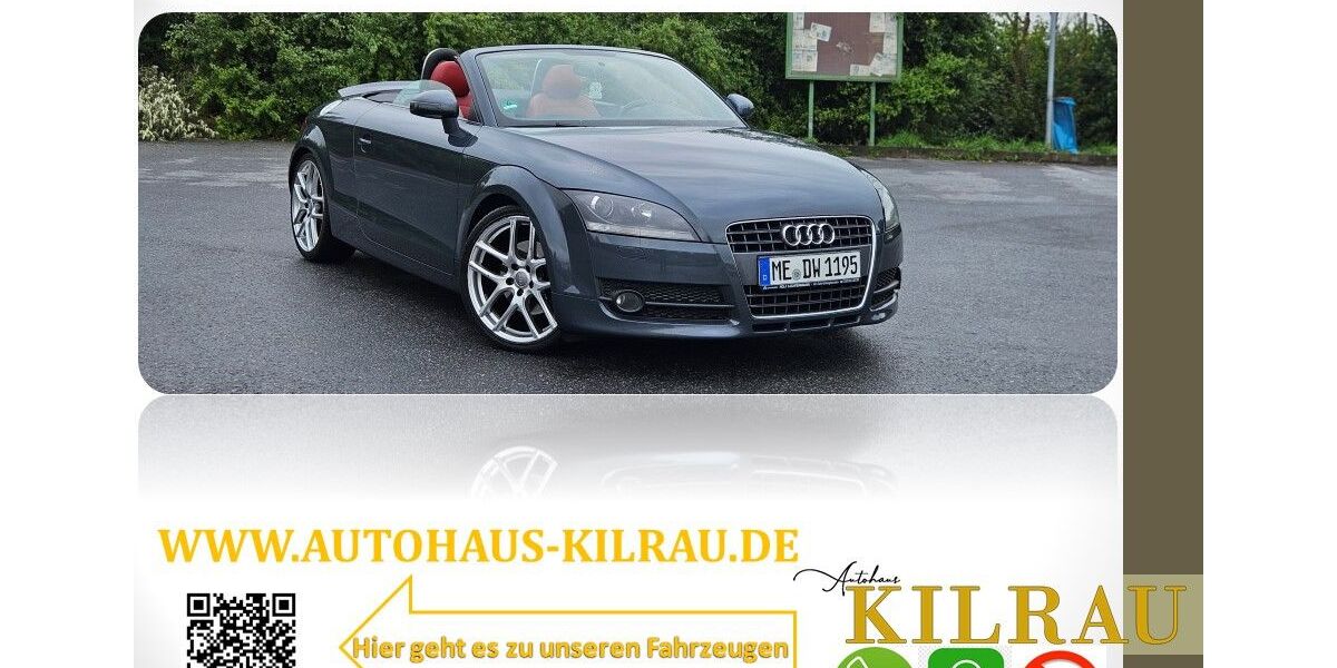 Audi TT 149.800 km 10.499 &euro; Mettmann 40822