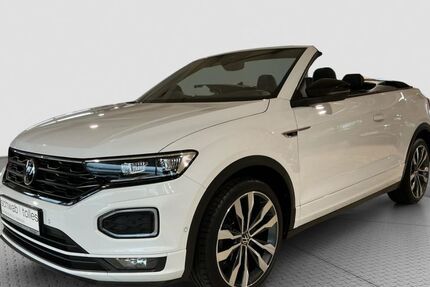 VW T-Roc 41.451 km 26.895 &euro; Neuss 41469