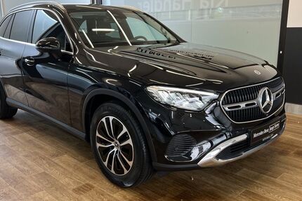 Mercedes-Benz GLC 220 21.265 km 50.789 &euro; Kempen 47906