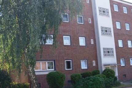 Wohnung Kamp-Lintfort Lintfort - 4 Zimmer, 83 m&sup2;, 570&euro; | Angebot:24028123