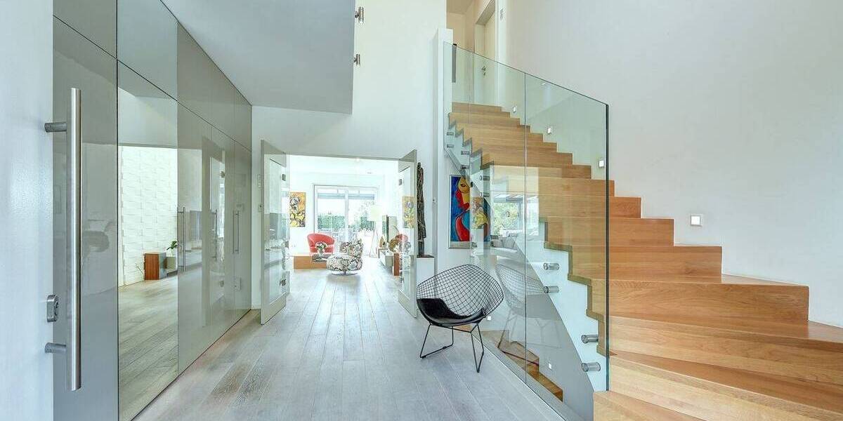 Einfamilienhaus Düsseldorf Angermund - 5 Zimmer, 314 m&sup2;, 1.890.000&euro; | Angebot:25776499