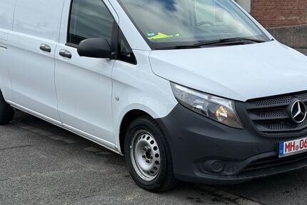 Mercedes-Benz Vito 199.999 km 12.500 &euro; Mülheim an der Ruhr 45479