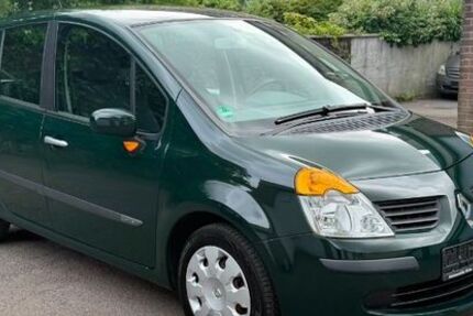 Renault Modus 67.400 km 3.650 &euro; Krefeld 47805