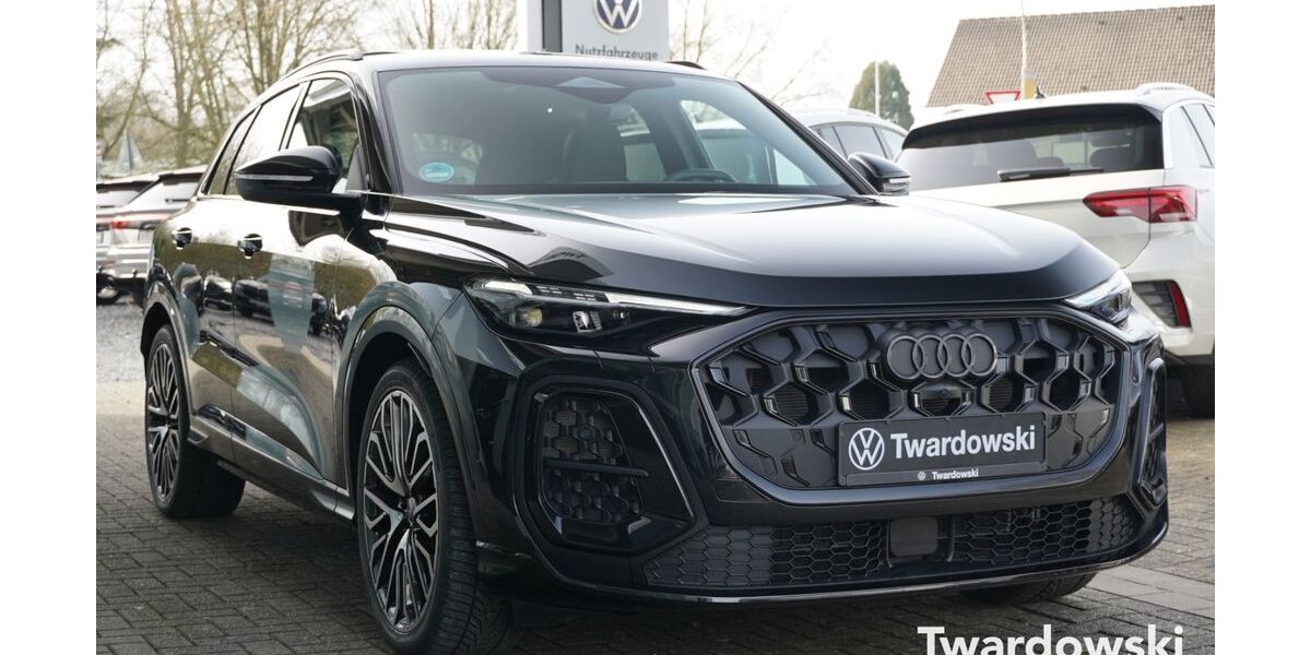 Audi SQ5 21.728 km 76.990 &euro; Wegberg 41844