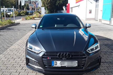 Audi S5 83.000 km 33.500 &euro; Düsseldorf 40470