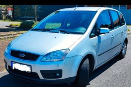 Ford C-Max 201.600 km 1.950 &euro; Grevenbroicht 41515
