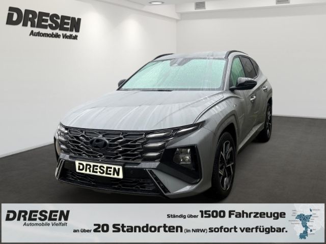 Hyundai TUCSON 2.050 km 41.990 &euro; Mönchengladbach 41061