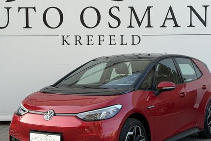 VW ID.3 23.708 km 25.950 &euro; Krefeld 47805