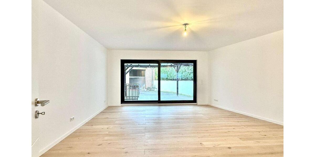 Erdgeschoßwohnung Düsseldorf Stadtbezirk 9 - 4 Zimmer, 168 m&sup2;, 2.500&euro; | Angebot:25812496
