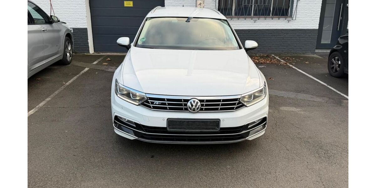 VW Passat Variant 148.217 km 17.499 &euro; Moers 47447