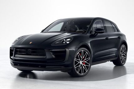 Porsche Macan 68.830 km 66.890 &euro; Moers 47441