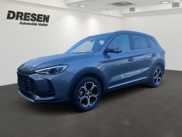 MG ZS 16.900 km 18.490 &euro; Neuss 41464