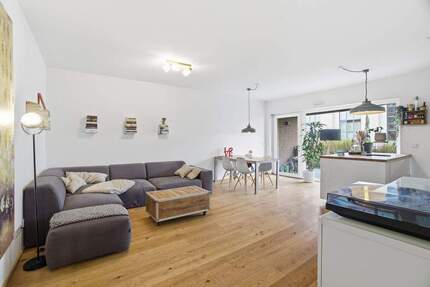 Wohnung Düsseldorf Flingern Nord - 3 Zimmer, 105 m&sup2;, 699.000&euro; | Angebot:25865345