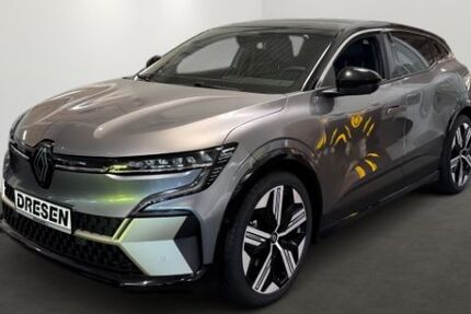 Renault Megane 7.500 km 36.290 &euro; Neuss 41464