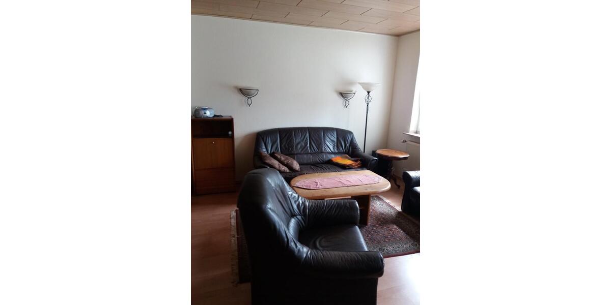 Erdgeschoßwohnung Mönchengladbach Nord - 2 Zimmer, 48 m&sup2;, 680&euro; | Angebot:25809187