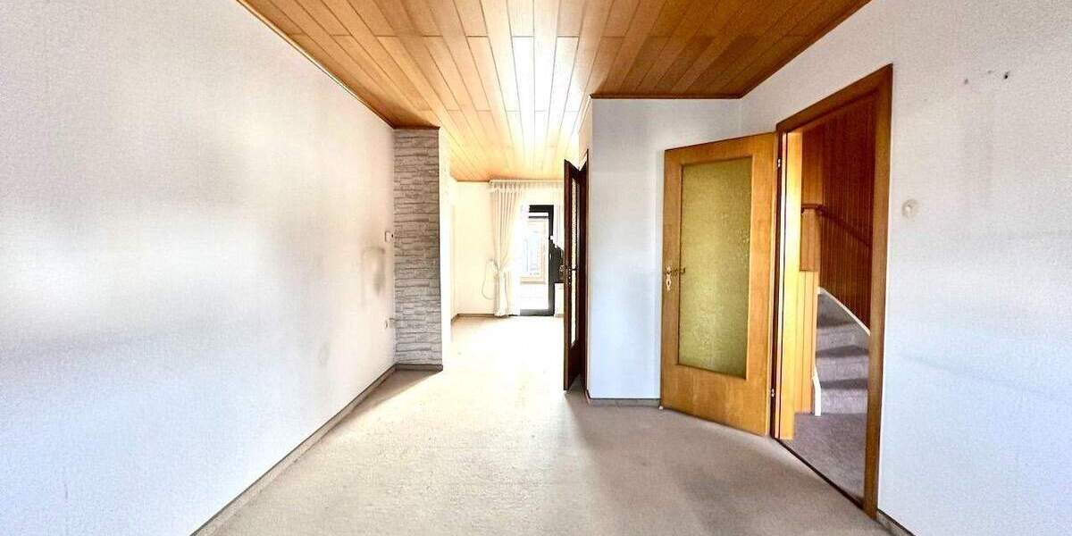Reihenmittelhaus Neuss Gnadental - 3 Zimmer, 63 m&sup2;, 239.000&euro; | Angebot:25772682