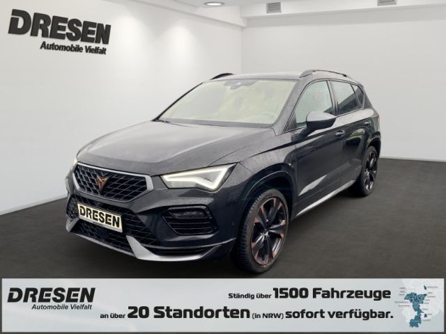 Cupra Ateca 47.159 km 32.850 &euro; Korschenbroich 41352