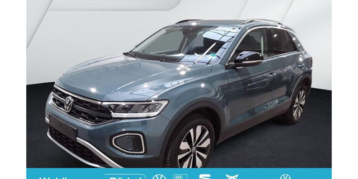 VW T-Roc 24.130 km 24.950 &euro; Moenchengladbach 41063