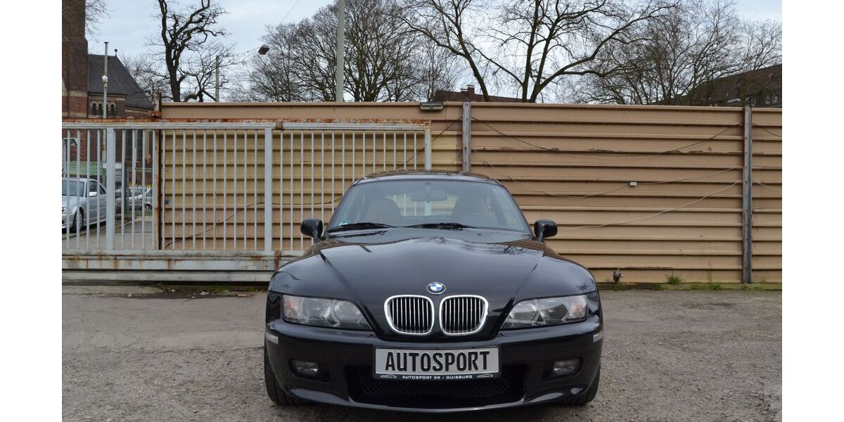 BMW Z3 95.000 km 26.980 &euro; Duisburg 47166