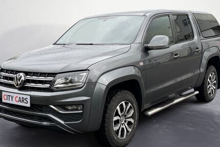 VW Amarok 173.000 km 23.990 &euro; Dormagen 41540