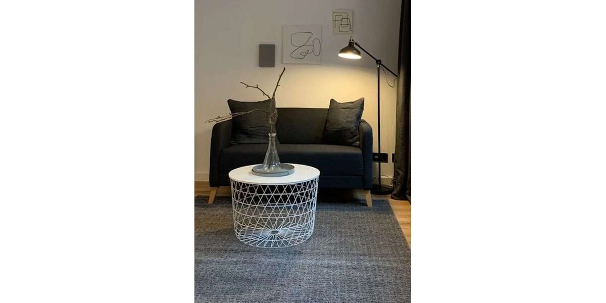 Zimmer Neuss Innenstadt - 1 Zimmer, 1.150&euro; | Angebot:27564248