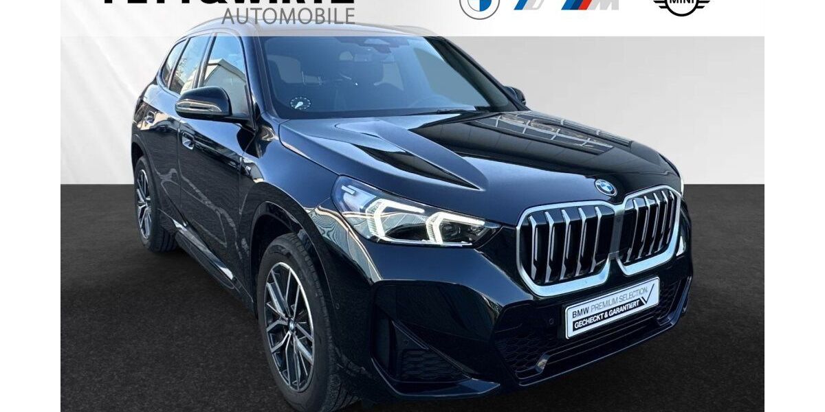 BMW X1 13.800 km 33.880 &euro; Moers 47441