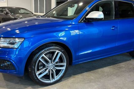 Audi SQ5 160.001 km 22.000 &euro; Willich 47877