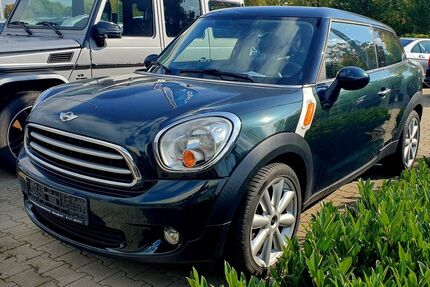 Mini Cooper 123.744 km 8.910 &euro; Wachtendonk 47669
