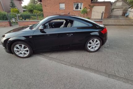 Audi TT 190.000 km 6.600 &euro; Mönchengladbach 41238