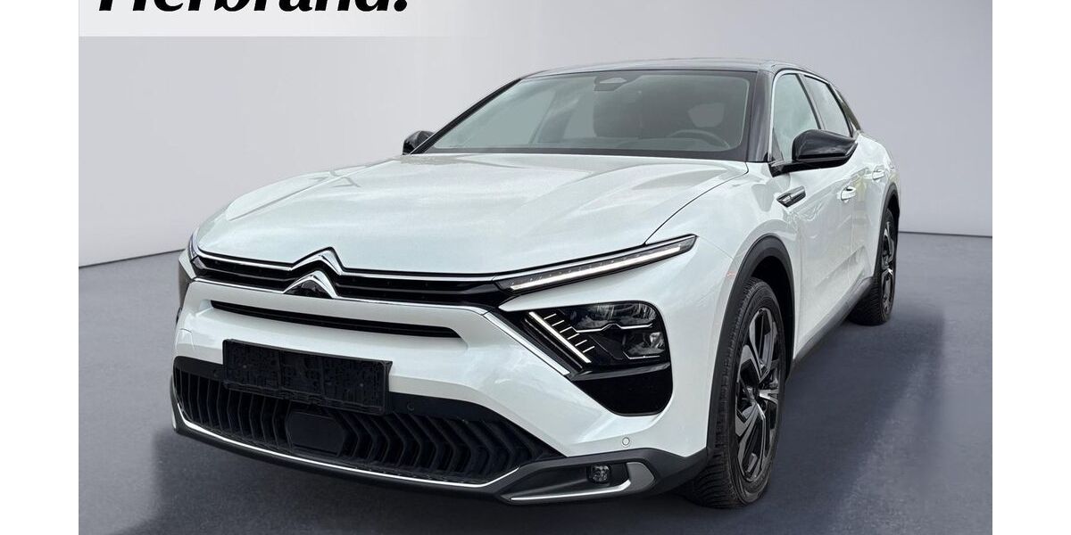 Citroen C5 X 75.526 km 25.990 &euro; Mönchengladbach 41066