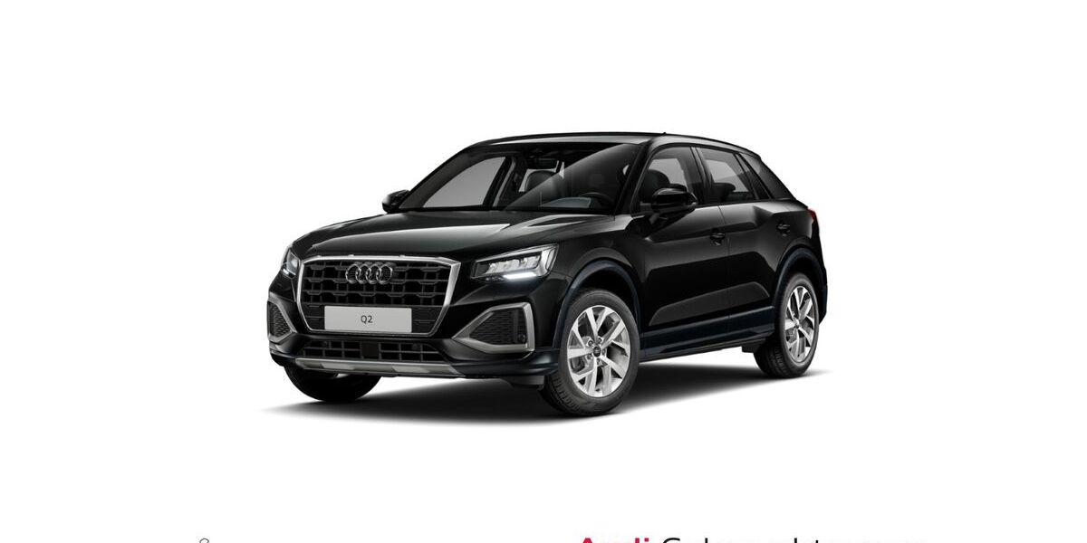 Audi Q2 20.673 km 29.980 &euro; Hilden 40721