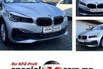 BMW 218 Active Tourer 65.000 km 16.280 &euro; Mönchengladbach 41066
