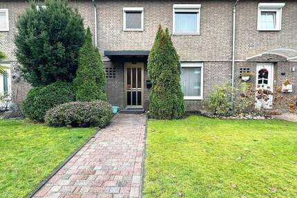 Haus Meerbusch Osterath - 4 Zimmer, 76 m&sup2;, 294.000&euro; | Angebot:25687675