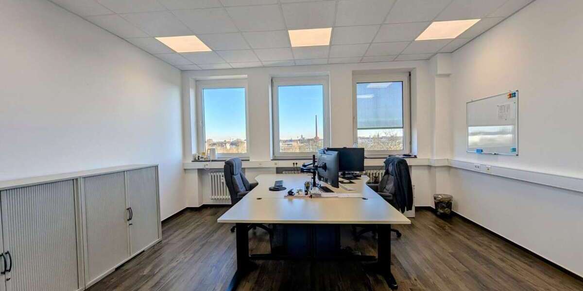 Gewerbeobjekt Krefeld Benrad - 540&euro; | Angebot:26079247